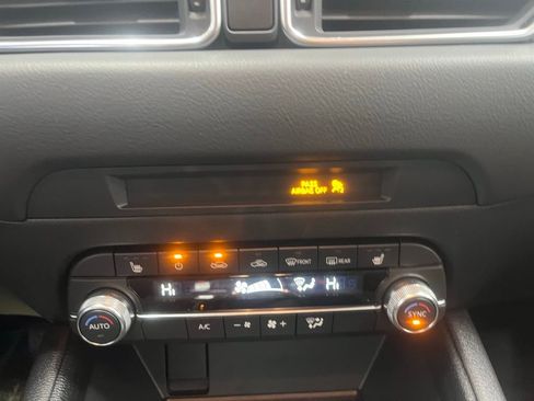 New 2025 MAZDA CX-5 AWD 2.5 S w/ Select Package image 16