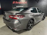 Used 2018 Toyota Camry SE image 5