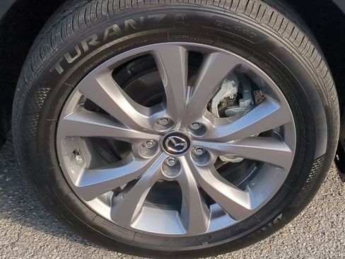 Used 2022 MAZDA CX-30 AWD 2.5 S w/ Premium Package image 11