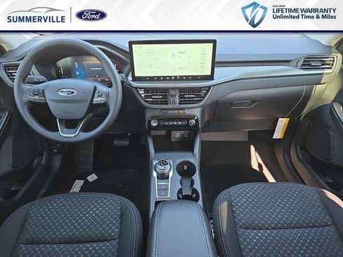 New 2026 Ford Escape Active w/ Tech Pack #1 image 11