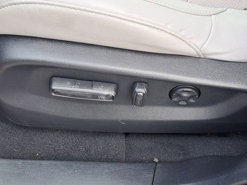 Certified 2019 Honda CR-V Touring image 7