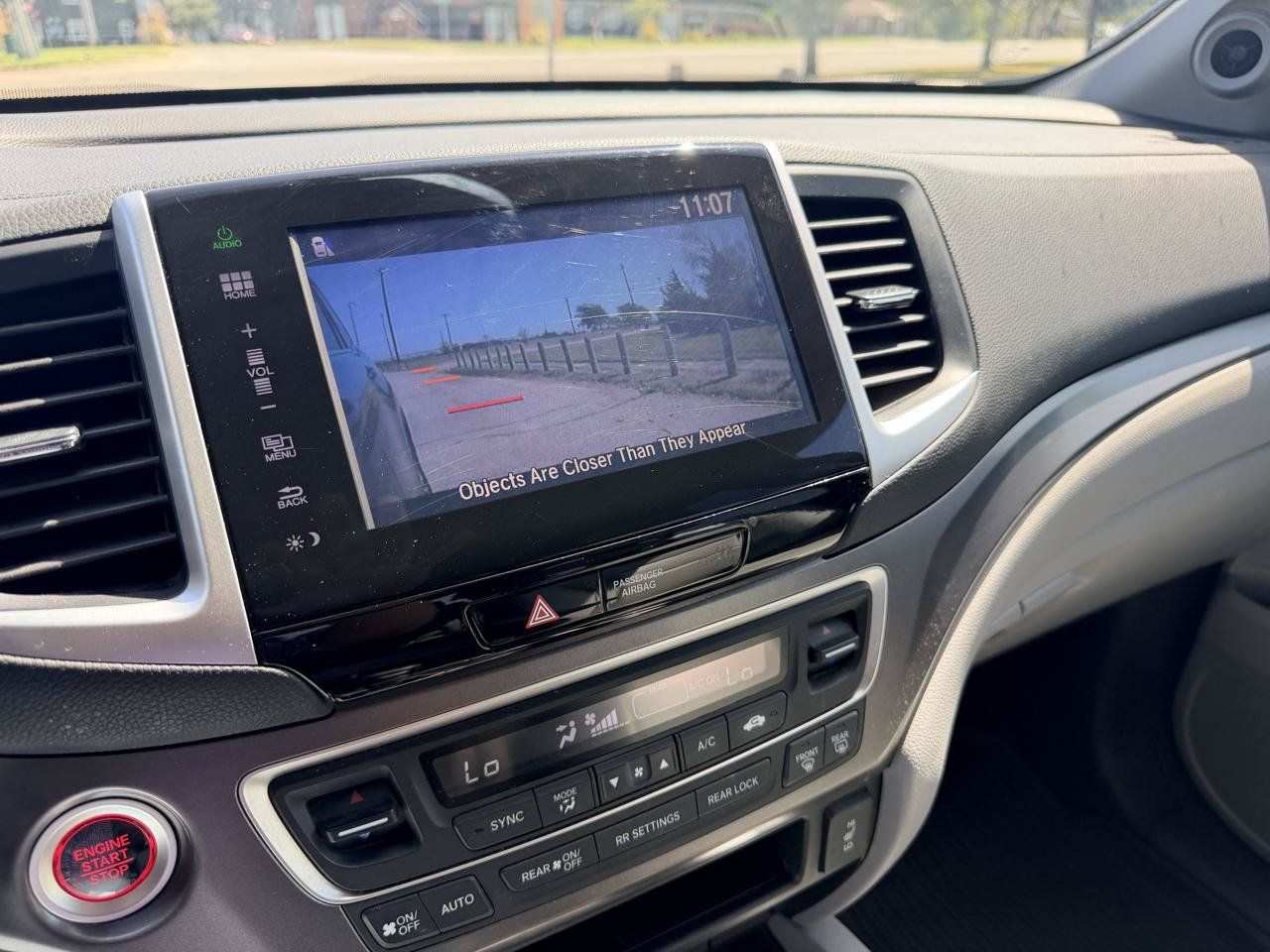 Used 2016 Honda Pilot EX-L image 33