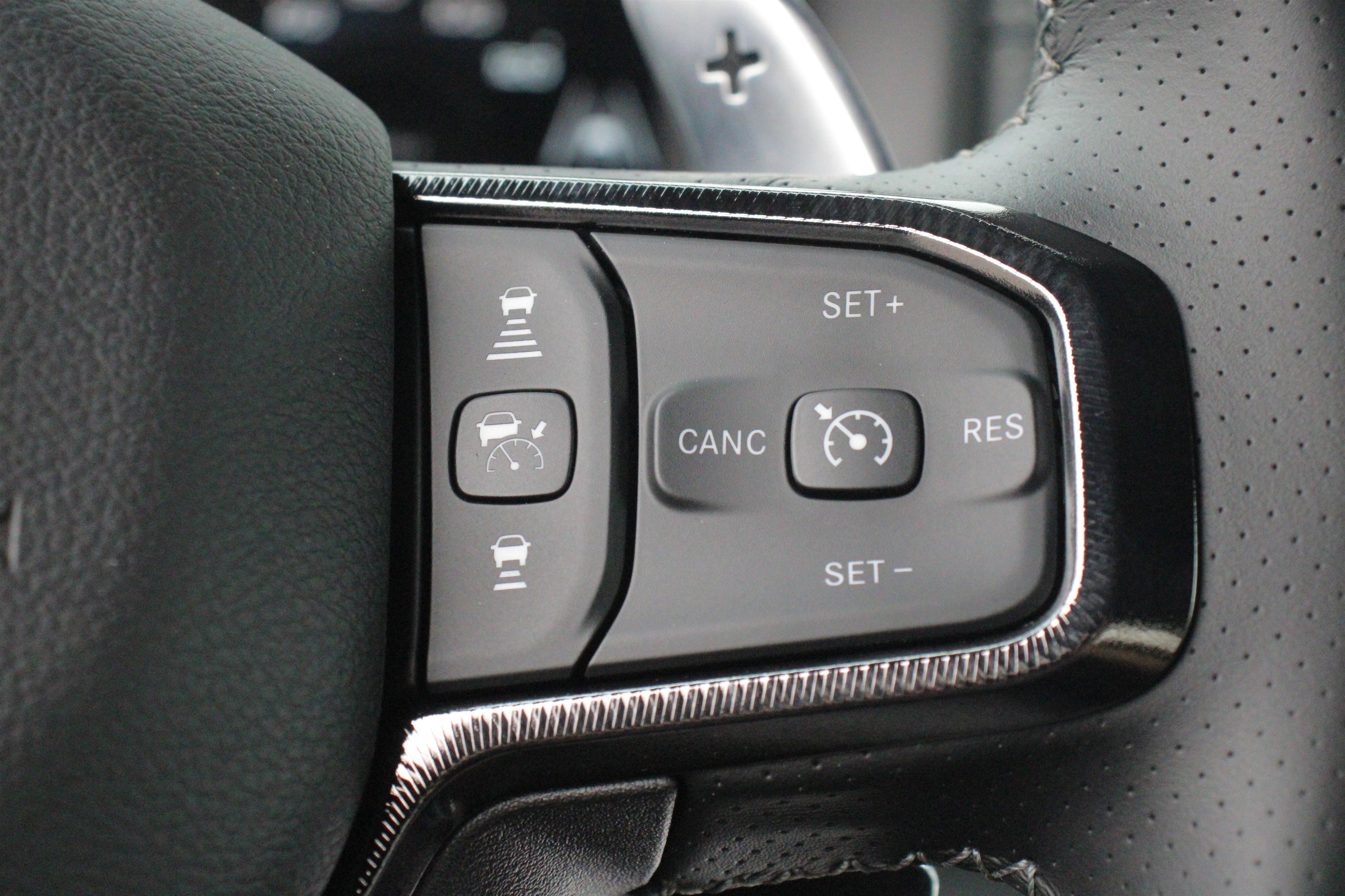 New 2026 RAM 1500 RHO AWD/4WD image 10