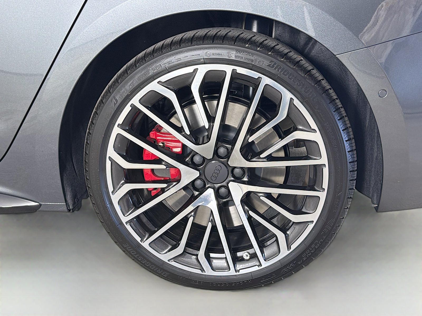 New 2026 Audi S5 Premium Plus AWD/4WD image 32