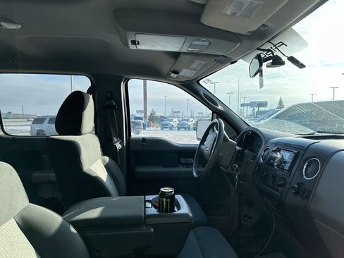 Used 2007 Ford F150 XLT image 38