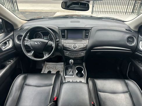 Used 2019 INFINITI QX60 Pure AWD/4WD image 21