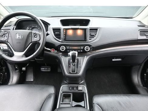 Used 2016 Honda CR-V EX-L image 14