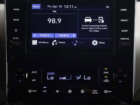 Certified 2024 Hyundai Tucson SEL image 42