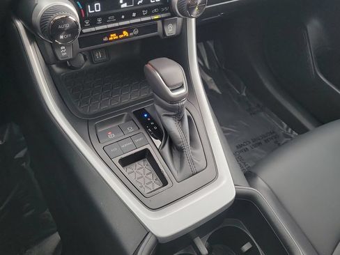 Certified 2024 Toyota RAV4 XLE Premium FWD image 18