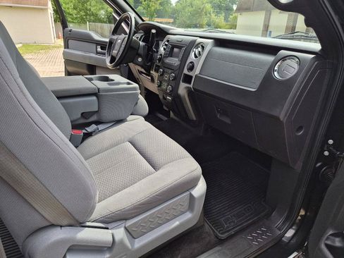 Used 2013 Ford F150 XLT w/ Luxury Equipment Group AWD/4WD image 21