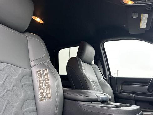 Used 2020 RAM 2500 Power Wagon image 17