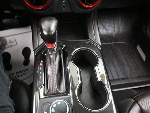 Used 2020 Chevrolet Blazer RS w/ LPO, Floor Liner Package image 4