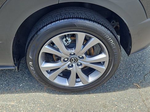 Used 2023 MAZDA CX-30 AWD 2.5 S w/ Select Package image 8