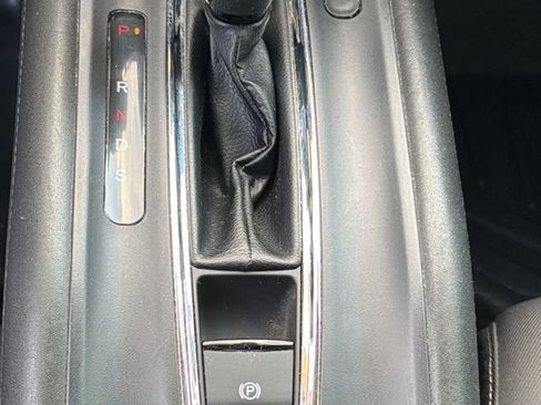 Used 2020 Honda HR-V EX image 39