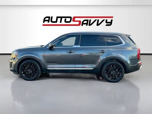 Used 2022 Kia Telluride SX image 4