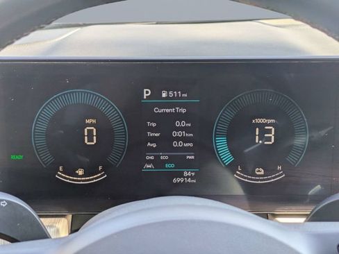 Used 2025 Hyundai Sonata SEL FWD image 29