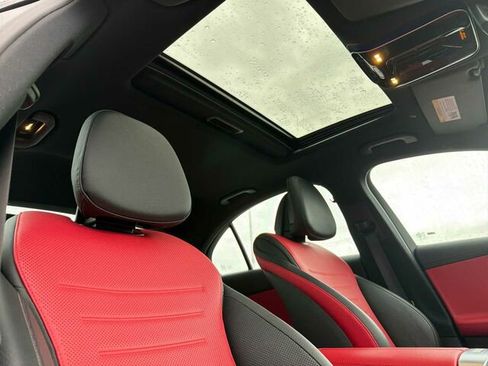 Certified 2024 Mercedes-Benz C 300 Sedan image 20