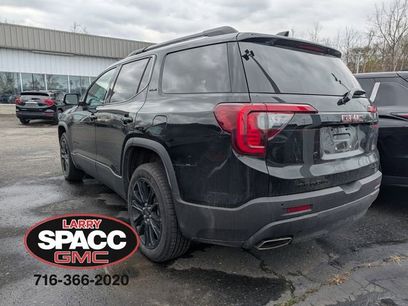 Used 2023 GMC Acadia SLE w/ Driver Convenience Package