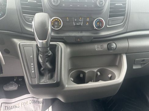 Used 2024 Ford Transit 350 image 14