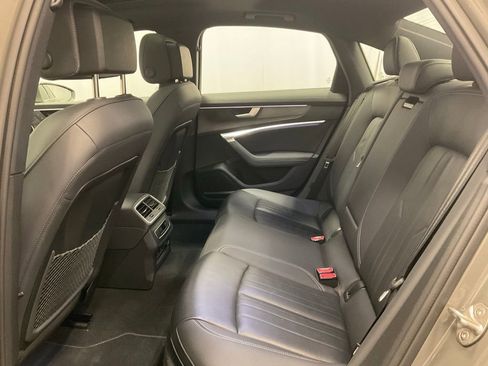 Used 2024 Audi A6 Premium Plus image 33