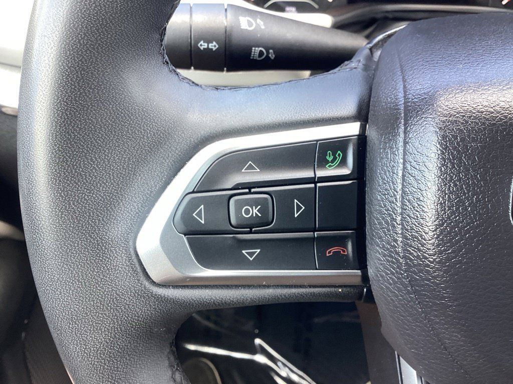 Used 2024 Jeep Compass Limited AWD/4WD image 15