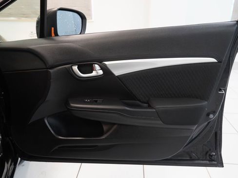 Used 2015 Honda Civic EX image 31