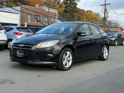 Used 2013 Ford Focus SE