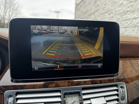 Used 2016 Mercedes-Benz CLS 400 4MATIC image 24