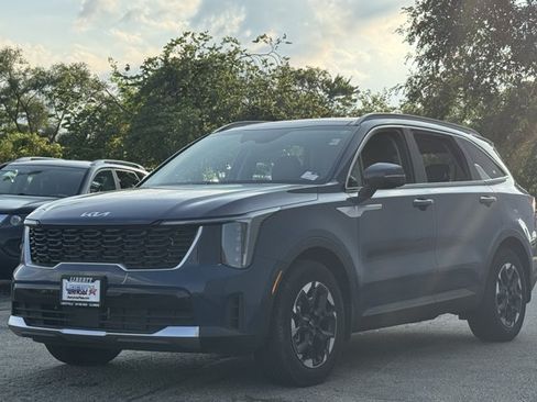 New 2026 Kia Sorento S w/ S Panoramic Sunroof Package FWD image 55