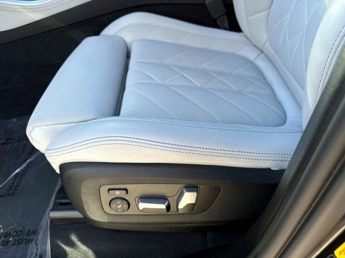 Certified 2023 BMW X5 xDrive40i w/ Premium Package image 20