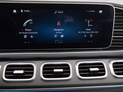 Certified 2022 Mercedes-Benz GLS 450 4MATIC image 27