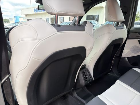 Used 2026 BMW X1 xDrive28i w/ M Sport Package AWD/4WD image 8
