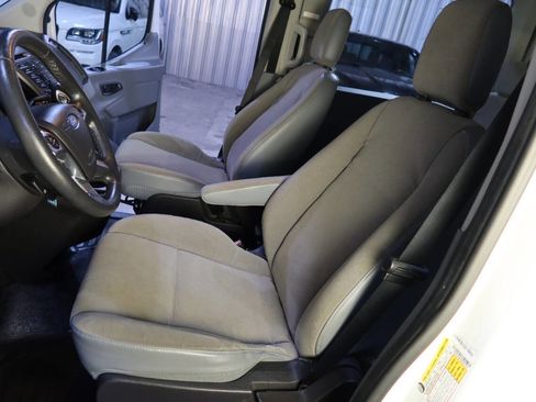 Used 2016 Ford Transit 350 XL image 20