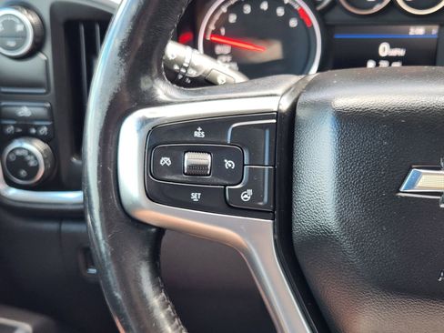 Used 2019 Chevrolet Silverado 1500 LT w/ Texas Edition image 30