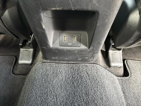 Used 2022 Hyundai Tucson Blue AWD/4WD image 30