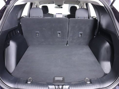 Used 2021 Ford Escape SE FWD image 35