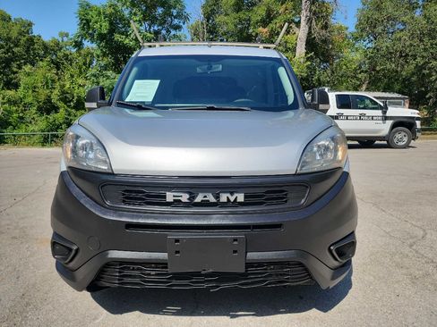 Used 2019 RAM ProMaster City Tradesman FWD image 2