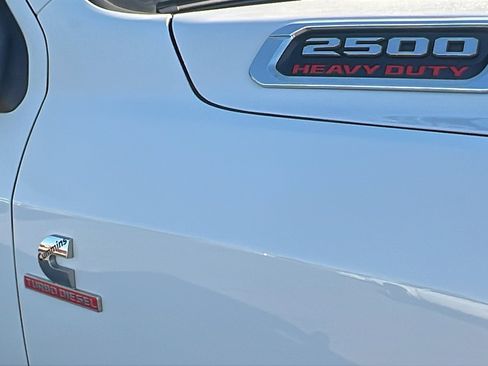 Used 2024 RAM 2500 Big Horn image 9