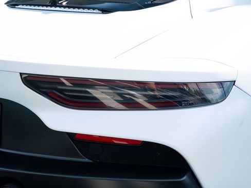 Used 2022 Maserati MC20 Coupe RWD image 13