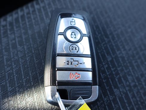 Used 2023 Ford F150 XLT w/ Equipment Group 302A High AWD/4WD image 31