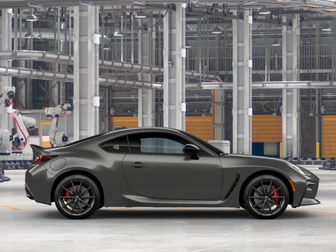 New 2026 Toyota GR86 Premium w/ Performance Package RWD image 14