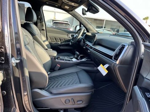 New 2026 Kia Sorento SX Prestige AWD/4WD image 23
