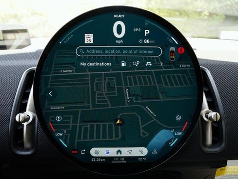 New 2025 MINI Cooper Countryman S image 19