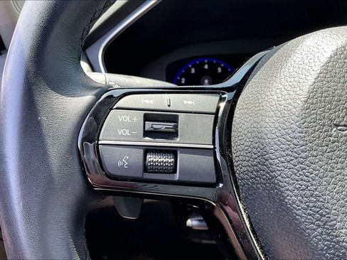 Used 2024 Acura Integra FWD image 23