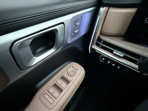 New 2026 Hyundai Santa Fe Calligraphy image 19