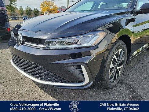 New 2026 Volkswagen Jetta S image 21