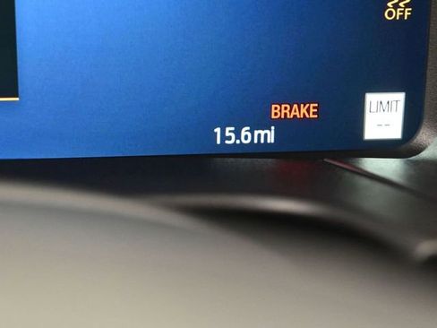 New 2025 Ford Bronco Sport Outer Banks w/ Outer Banks Tech Package+ image 19