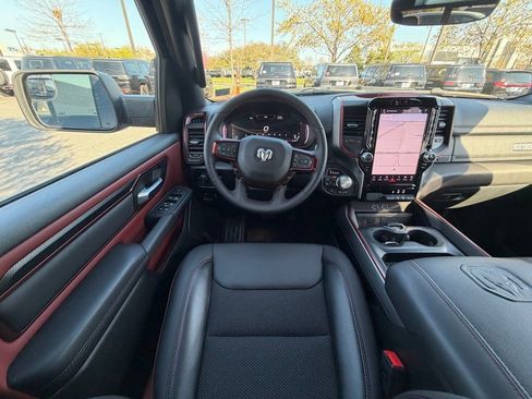 Certified 2026 RAM 1500 Rebel w/ Rebel Level 1 Equipment Group image 20