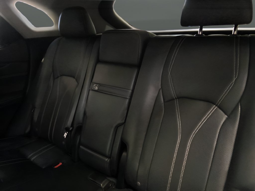 Used 2019 Lexus RX 350 AWD image 14