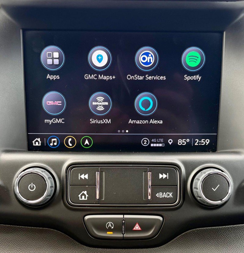 Used 2024 GMC Terrain SLE w/ Driver Convenience Package FWD image 24
